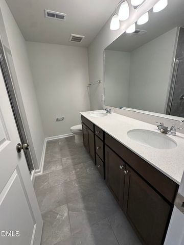 262 Ravenscraig Park Place, Raleigh, NC 27603
