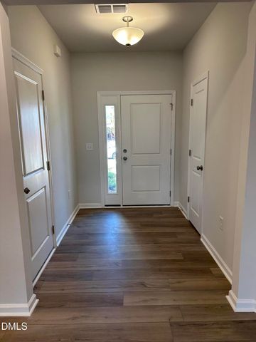 262 Ravenscraig Park Place, Raleigh, NC 27603