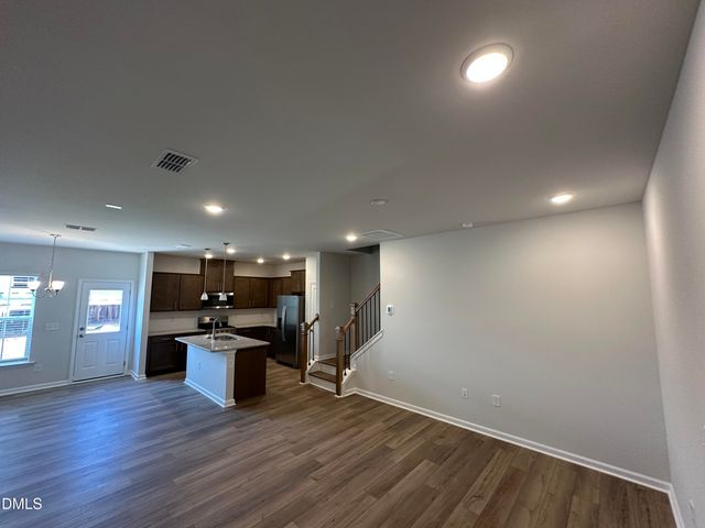 262 Ravenscraig Park Place, Raleigh, NC 27603