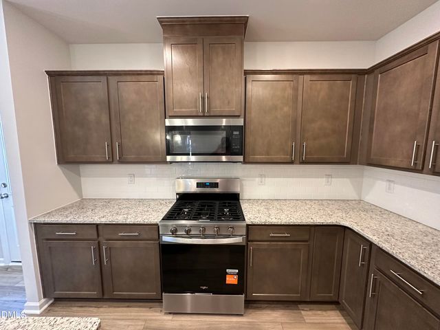 262 Ravenscraig Park Place, Raleigh, NC 27603