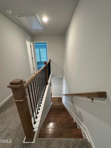 262 Ravenscraig Park Place, Raleigh, NC 27603
