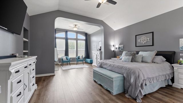 17319 Hill Lakes Court, Cypress, TX 77429