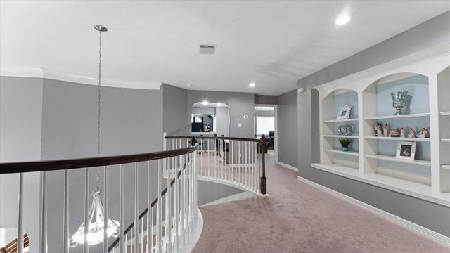 17319 Hill Lakes Court, Cypress, TX 77429
