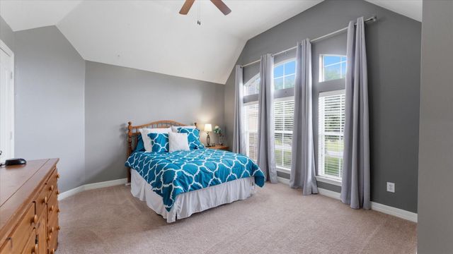 17319 Hill Lakes Court, Cypress, TX 77429
