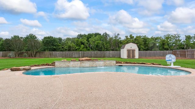 17319 Hill Lakes Court, Cypress, TX 77429