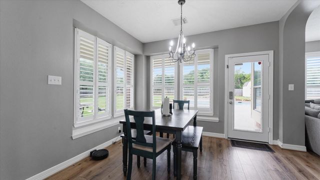 17319 Hill Lakes Court, Cypress, TX 77429