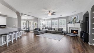 17319 Hill Lakes Court, Cypress, TX 77429