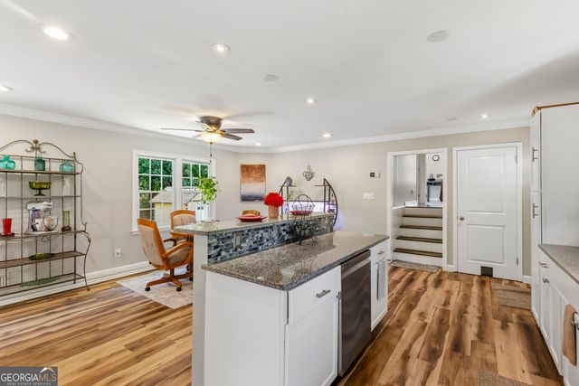 3008 Carrie Drive NW, Kennesaw, GA 30144