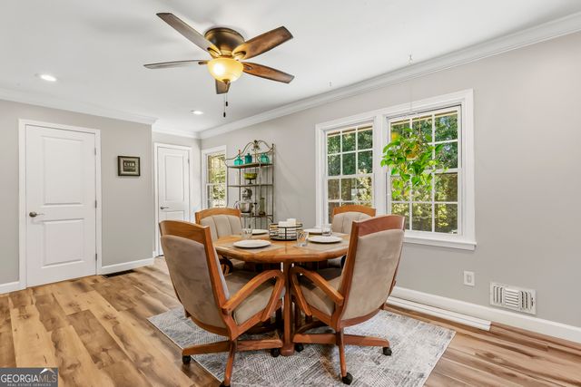 3008 Carrie Drive NW, Kennesaw, GA 30144