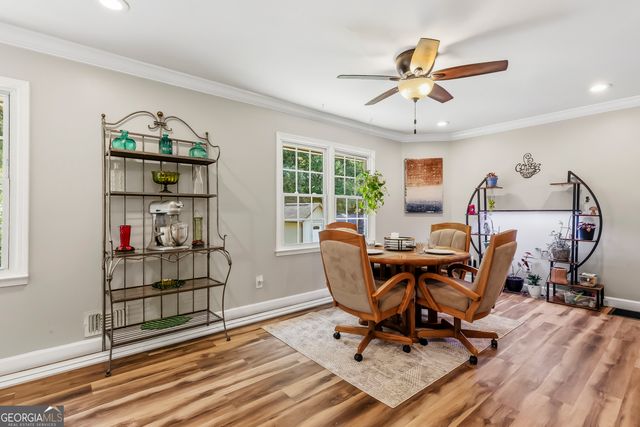 3008 Carrie Drive NW, Kennesaw, GA 30144