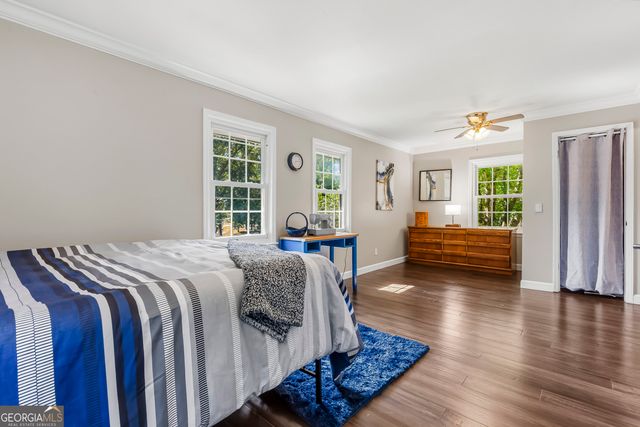 3008 Carrie Drive NW, Kennesaw, GA 30144