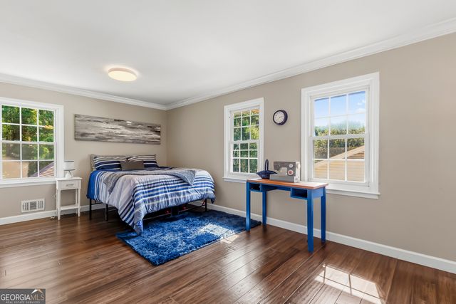 3008 Carrie Drive NW, Kennesaw, GA 30144