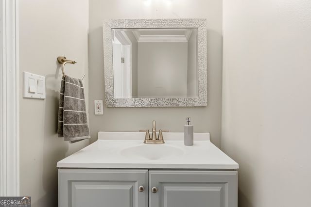 3008 Carrie Drive NW, Kennesaw, GA 30144