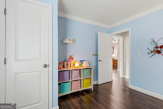 3008 Carrie Drive NW, Kennesaw, GA 30144