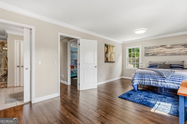 3008 Carrie Drive NW, Kennesaw, GA 30144