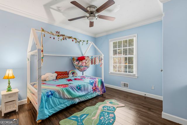 3008 Carrie Drive NW, Kennesaw, GA 30144