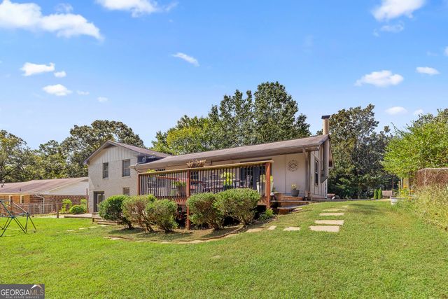 3008 Carrie Drive NW, Kennesaw, GA 30144