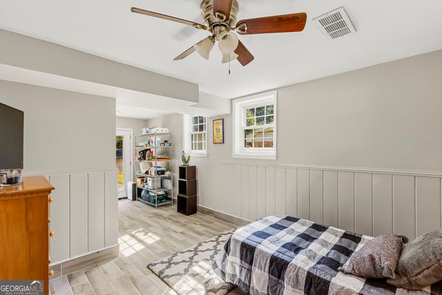 3008 Carrie Drive NW, Kennesaw, GA 30144