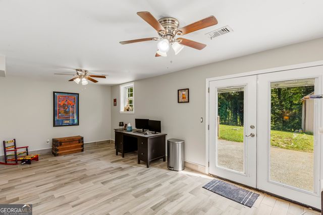3008 Carrie Drive NW, Kennesaw, GA 30144