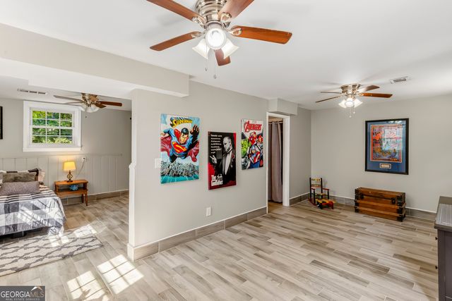 3008 Carrie Drive NW, Kennesaw, GA 30144