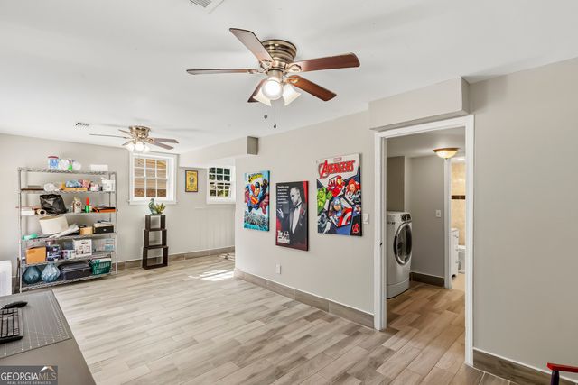 3008 Carrie Drive NW, Kennesaw, GA 30144