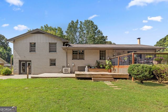 3008 Carrie Drive NW, Kennesaw, GA 30144