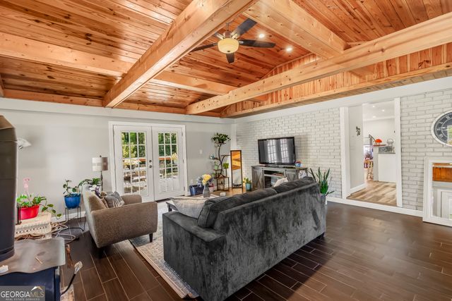 3008 Carrie Drive NW, Kennesaw, GA 30144