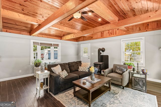 3008 Carrie Drive NW, Kennesaw, GA 30144