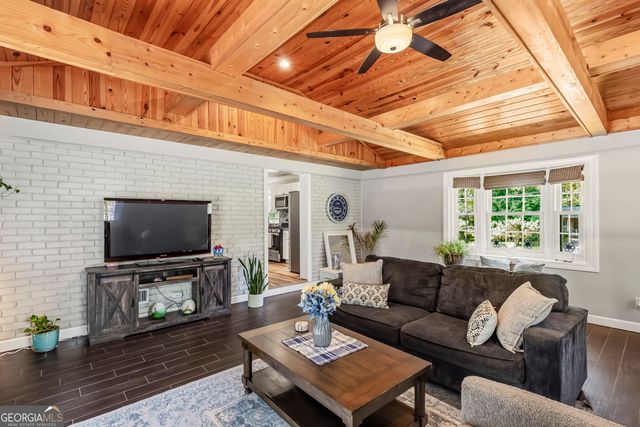 3008 Carrie Drive NW, Kennesaw, GA 30144