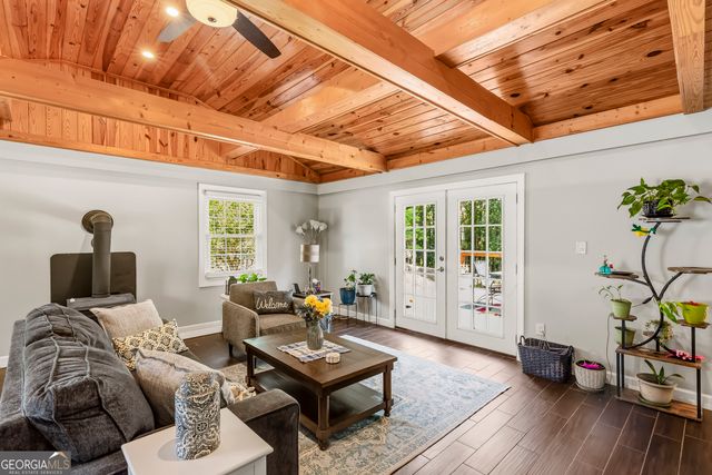 3008 Carrie Drive NW, Kennesaw, GA 30144