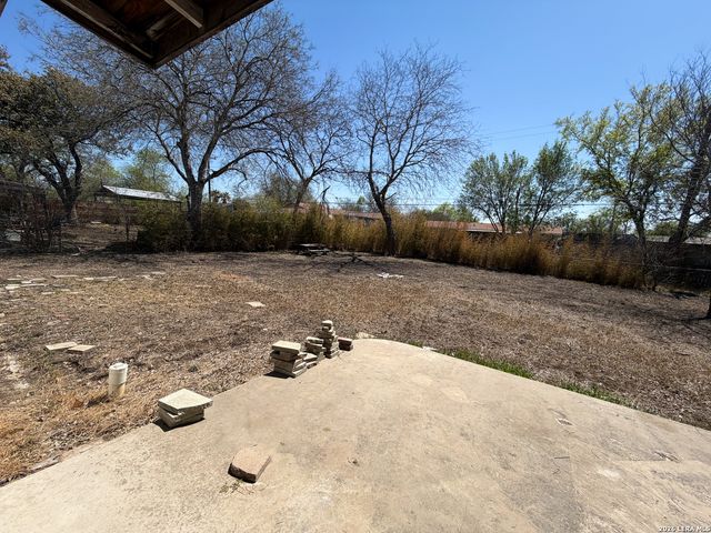 150 Bunting, San Antonio, TX 78227