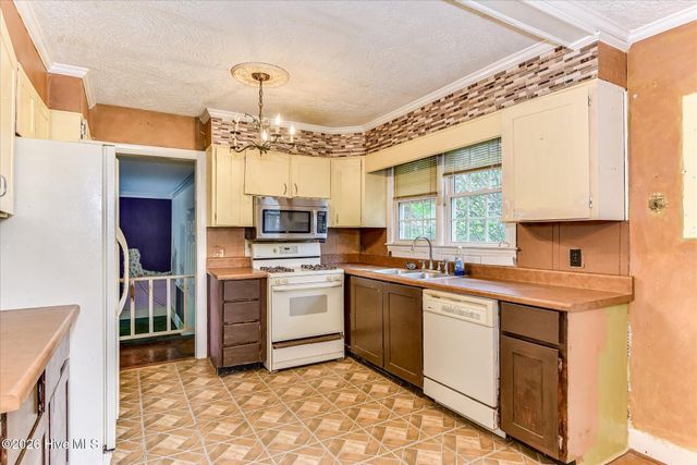 1924 Pine Haven Road, Augusta, GA 30906