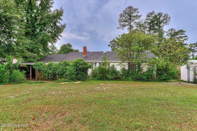 1924 Pine Haven Road, Augusta, GA 30906