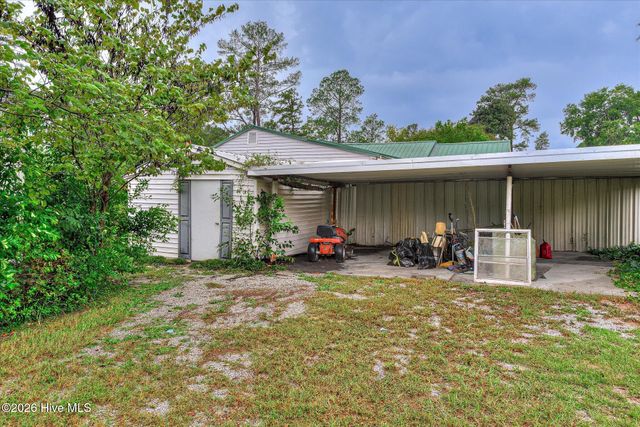1924 Pine Haven Road, Augusta, GA 30906