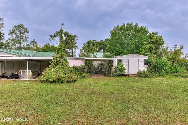 1924 Pine Haven Road, Augusta, GA 30906