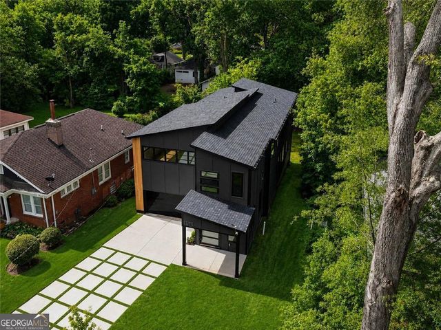 1666 S Gordon Street SW, Atlanta, GA 30310