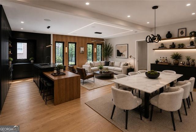 1666 S Gordon Street SW, Atlanta, GA 30310