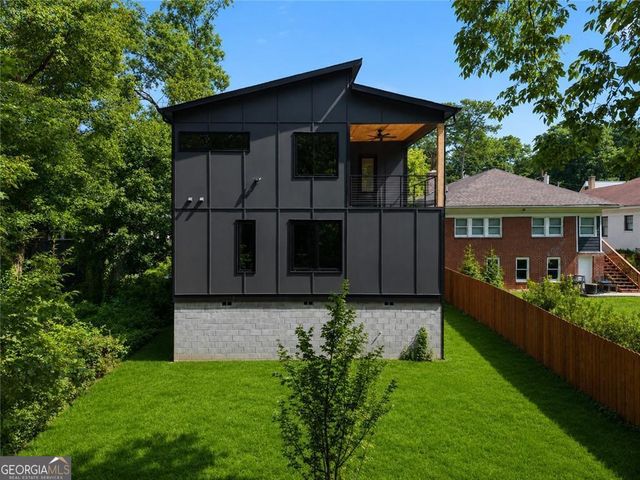 1666 S Gordon Street SW, Atlanta, GA 30310