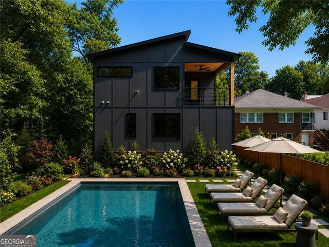 1666 S Gordon Street SW, Atlanta, GA 30310