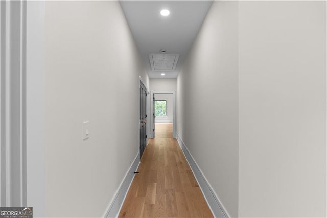 1666 S Gordon Street SW, Atlanta, GA 30310