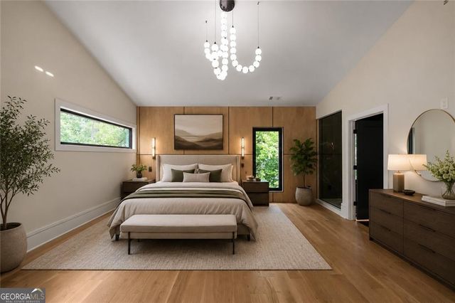 1666 S Gordon Street SW, Atlanta, GA 30310