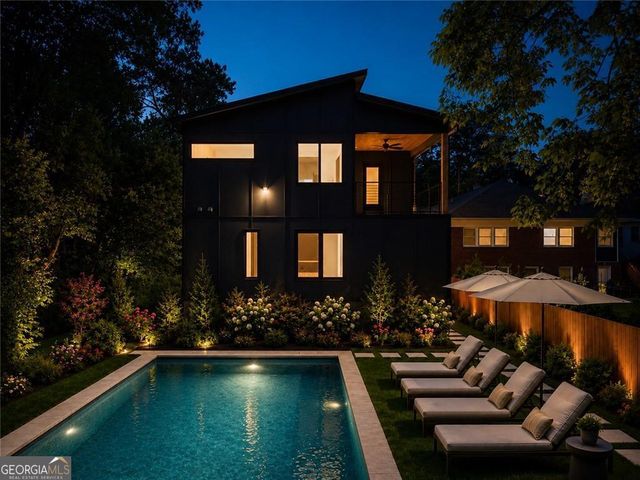 1666 S Gordon Street SW, Atlanta, GA 30310