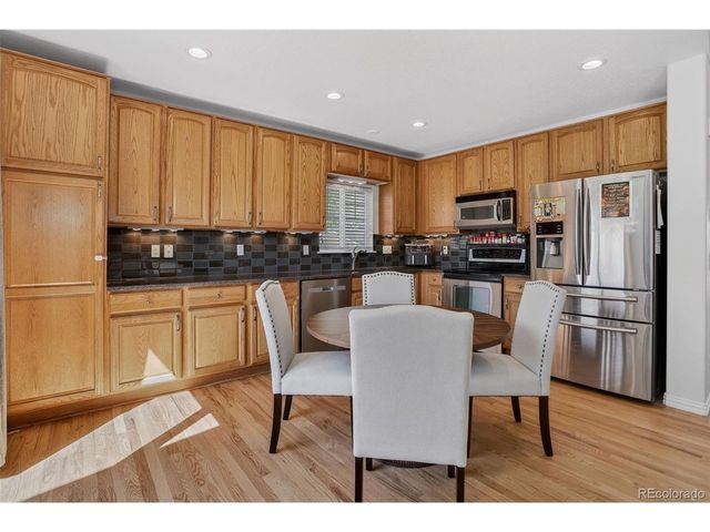 21403 E Kenyon Pl, Aurora, CO 80013