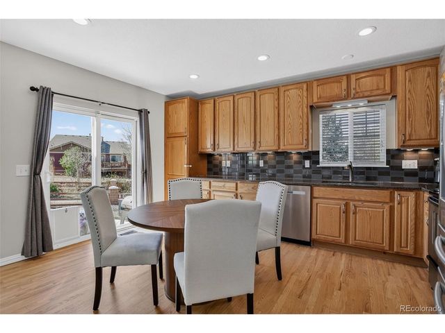 21403 E Kenyon Pl, Aurora, CO 80013