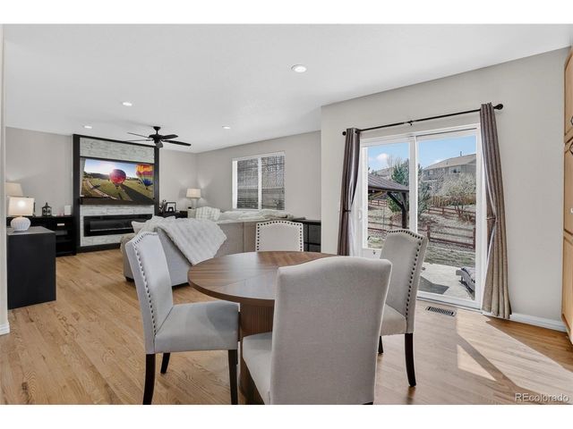 21403 E Kenyon Pl, Aurora, CO 80013