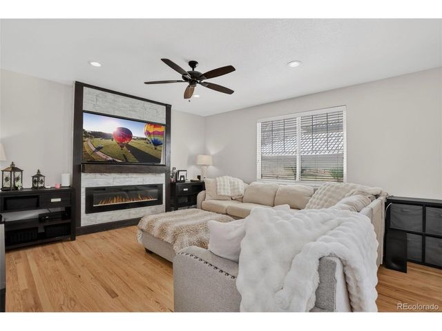 21403 E Kenyon Pl, Aurora, CO 80013