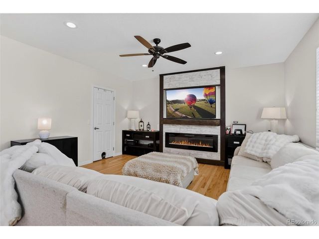 21403 E Kenyon Pl, Aurora, CO 80013