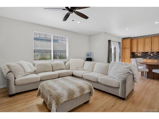 21403 E Kenyon Pl, Aurora, CO 80013