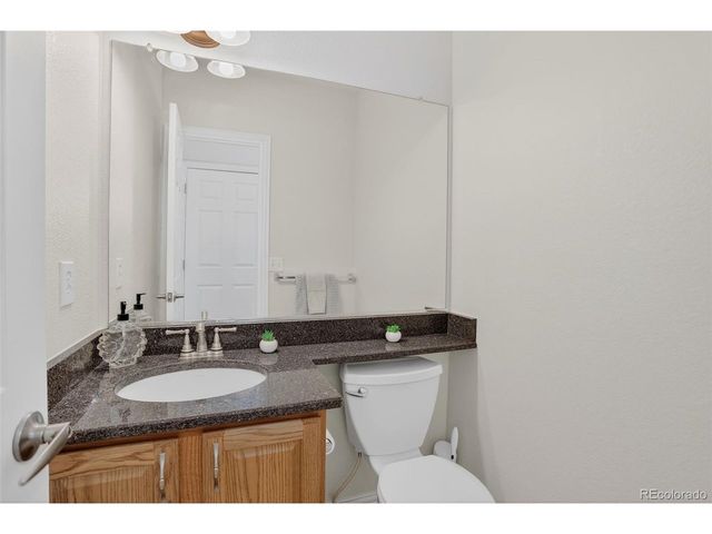 21403 E Kenyon Pl, Aurora, CO 80013