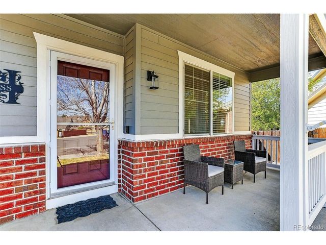 21403 E Kenyon Pl, Aurora, CO 80013